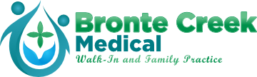 Bronte Creek Medical Walk-in and Family Practice